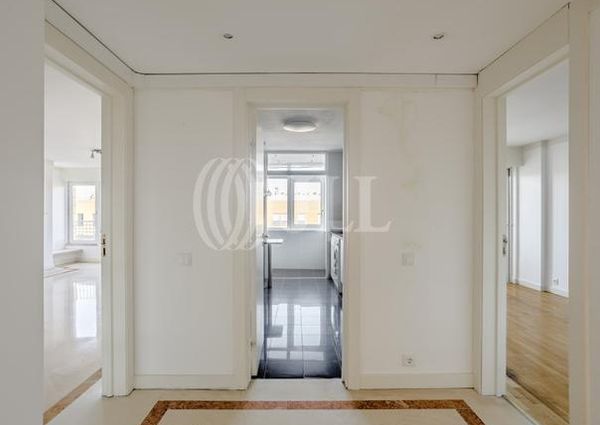Apartamento T3
