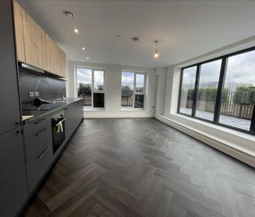 2 bedroom apartment to rent - Photo 4