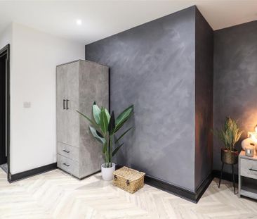 Studio to rent - Photo 6