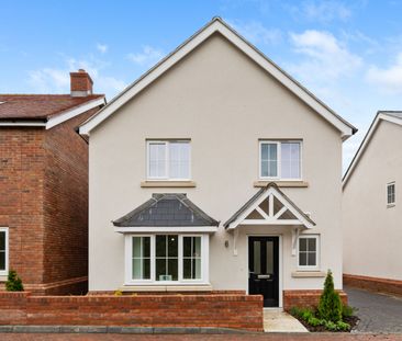 Field View, Water Lane, CB9, Steeple Bumpstead - Photo 5