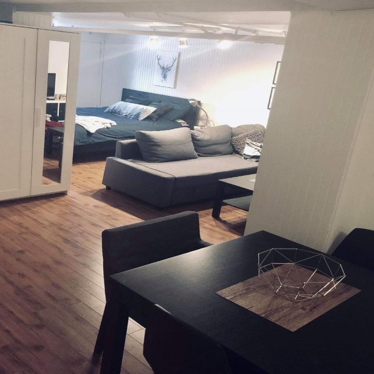 CDN – Superbe studio - Bienvenue aux étudiants - Photo 1