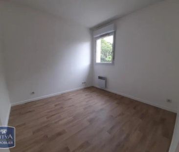 Appartement à louer 3 pièces 55.21m² - Photo 5
