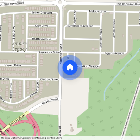 52 LILAC Lane, Thorold