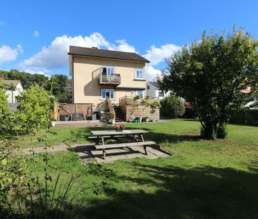 Stenbocksvägen, Ronneby - Foto 2