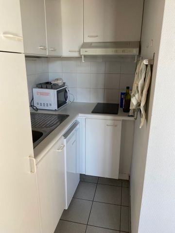 Studio Melkerijstraat 32L vlakbij UZ Gent - Melkerijstraat 30 - Foto 2