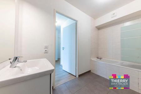 Location Appartement 3 pièces 64m² REZE 44400 - Photo 4