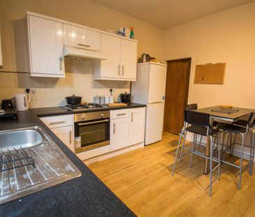 Welton Place, Hyde Park, LS6 1EW, Leeds - Photo 2