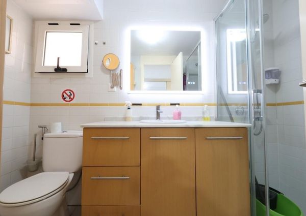 Apartamento en alquiler en Playa Flamenca. Residencial La Calma