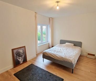 Gezellig appartement op fietsafstand van de stad - Photo 1