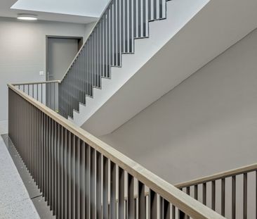 2.5 Zimmer, 63 m², 4. Stock - Photo 4