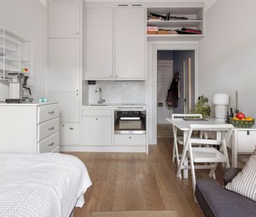 Kungsholmen - 1rok - tillsv - 17.250kr/mån - Photo 2