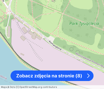 Blisko Śródka, Politechnika, Malta - dostępny ostatni pokój o więks... – zdjęcie 1