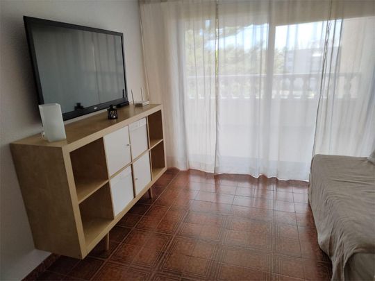 Piso de alquiler en Calle las Mimosas, 19, El Moncayo - El Pòrtic - Photo 1