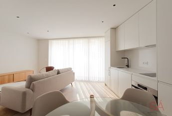 Apartamento T1 em Braga