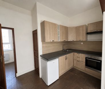 Location Appartement 2 pièces 50m² CALAIS 62100 - Photo 4