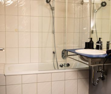 Möblierte Garçonnière nähe Uni-Klinik - Foto 1