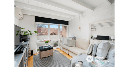 Stylish Glen Iris Apartment Living - Photo 2