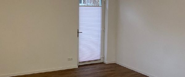 Schönes 1-Zimmer-Appartement mit Terrasse - ab 01.02.26 verfügbar! - Photo 1