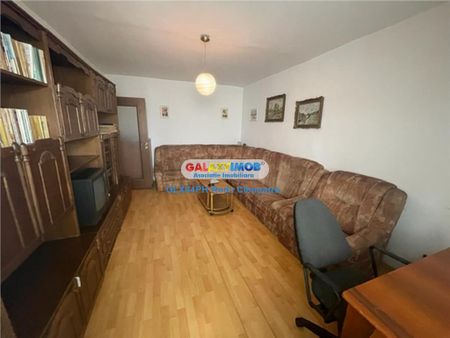 Inchiriere apartament 2 camere, Ploiesti, zona Malu Rosu - Fotografie 2