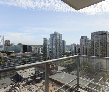 821 Cambie St (15th Floor), Vancouver - Photo 6