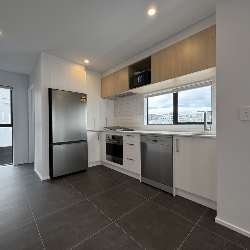 10 Indigo Lane, City Centre (Christchurch City), Christchurch - Photo 1