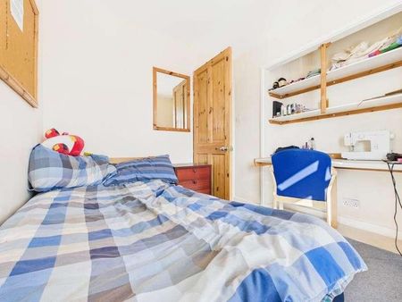 Isfield Road, Brighton, BN1 - Photo 2