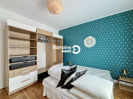 Location appartement à Brest, 3 pièces 60.83m² - Photo 5