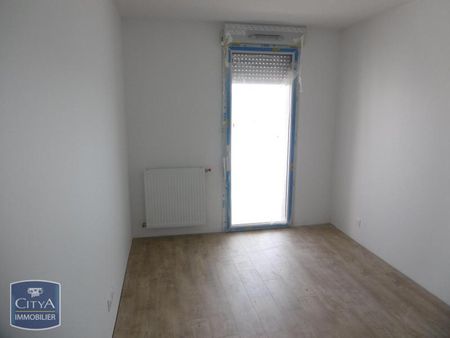 Location Appartement 3 pièces 60m² COLOMIERS 31770 - Photo 3