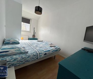 Appartement à louer 4 pièces 84.9m² - Photo 6
