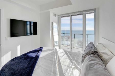 For Lease - 20 Shore Breeze Drive Unit# 2509, Toronto, Ontario - Photo 4