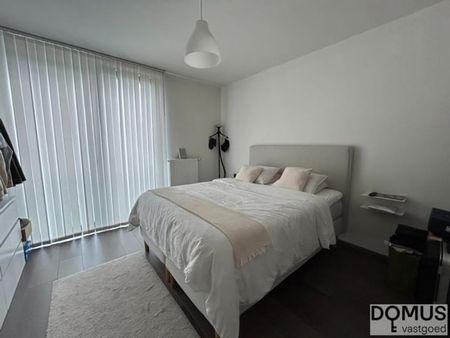 Appartement te huur - Foto 2