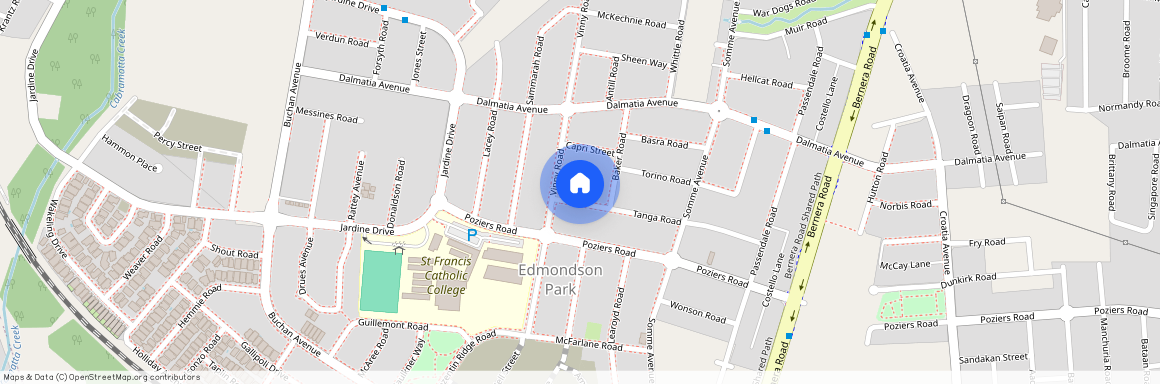 39 Tanga Road, NSW 2174, Edmondson Park