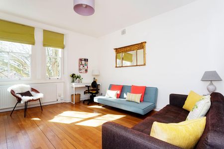 Portland Road - Photo 2