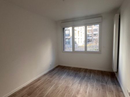 location Appartement T4 DE 85.8m² À BOBIGNY - Photo 5
