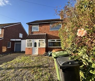Riding Way, Willenhall, WV12, Property for rent - Photo 1