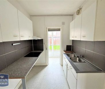 Appartement à louer 2 pièces 57.16m² - Photo 6