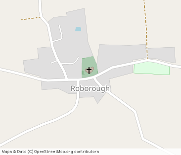 Roborough, Winkleigh, Devon - Photo 1