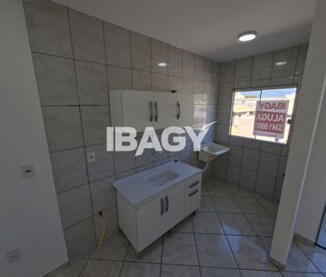 Apartamento 2 Quartos Aririú 39m² - Foto 2