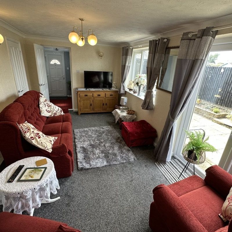 The Glebe, Hemsby, GREAT YARMOUTH - Photo 1
