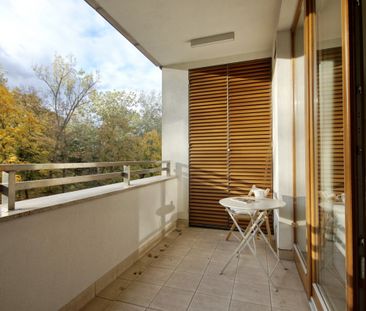 POWIŚLE wysoki standard, przy parku - Фото 1