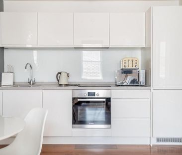 1 bedroom apartment to rent - Photo 5