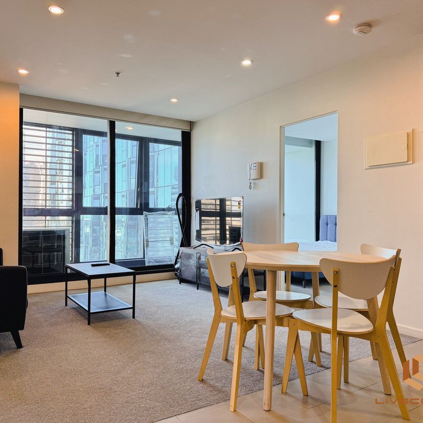 Melbourne CBD - Photo 1