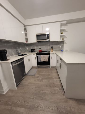 For Lease - 60 Hooyo Terrace, Toronto, Ontario - Photo 4