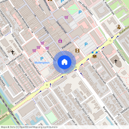 van Riesenstraat 10, 8442 CC, Heerenveen