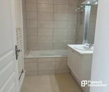 Location Appartement T 2 - Rennes - Beauregard - Photo 3