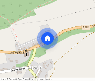 Caputh , Perthshire , Perthshire , PH1 4JJ - Photo 1