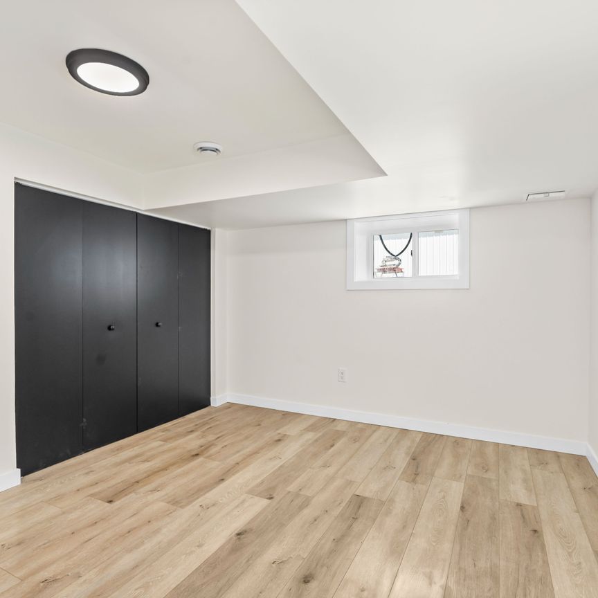 For Lease - 493 COLLEGE Street Unit# 3, Kingston, Ontario - Photo 1