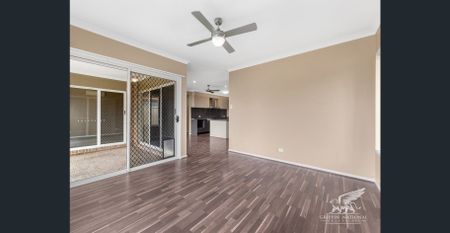 Stunning 4-Bed Home! Multiple Living Areas Plus Study, Close To Everything! - Photo 3