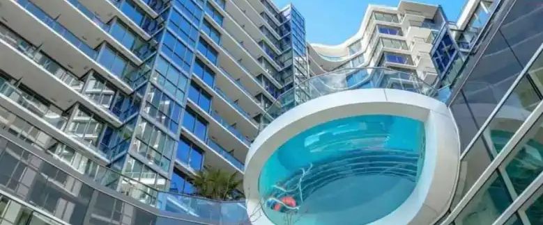 Apartment for rent at 68 Smithe Street | 68 Smithe Street, Vancouver - Photo 1