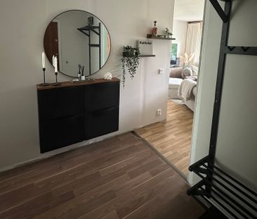 Trädgårdsvägen, Stockholm - Foto 5